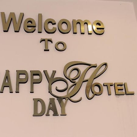 Happy Day 1 Hotel Dalat Bagian luar foto