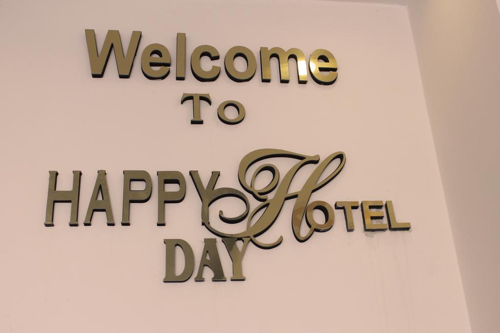 Happy Day 1 Hotel Dalat Bagian luar foto
