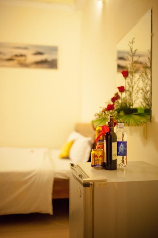 Happy Day 1 Hotel Dalat Ruang foto