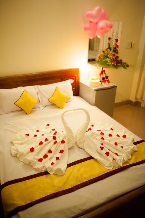 Happy Day 1 Hotel Dalat Ruang foto