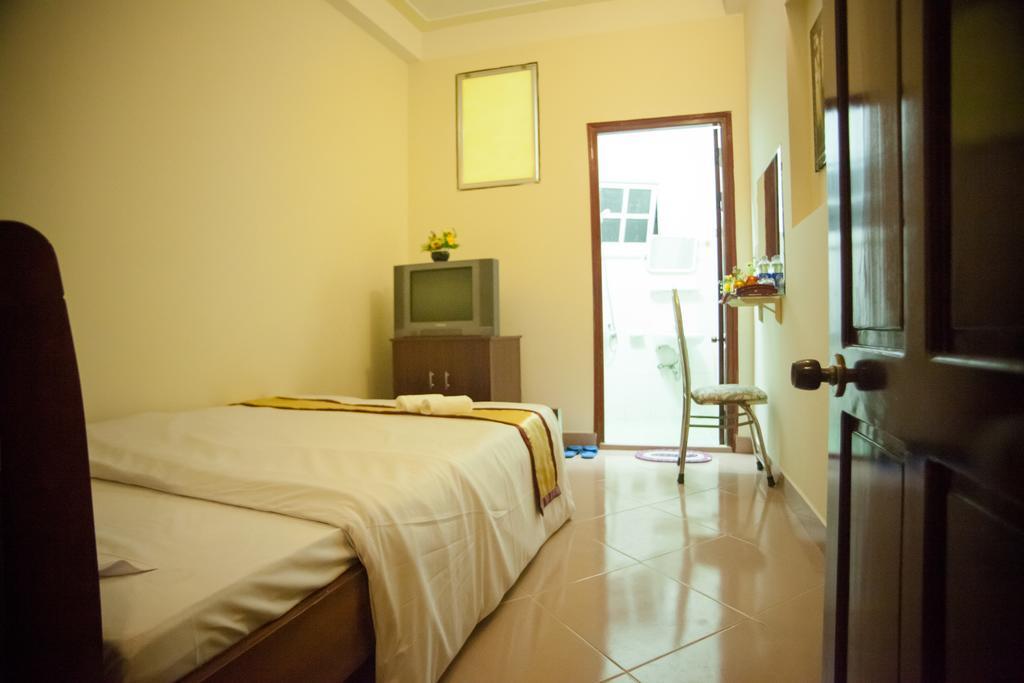 Happy Day 1 Hotel Dalat Ruang foto