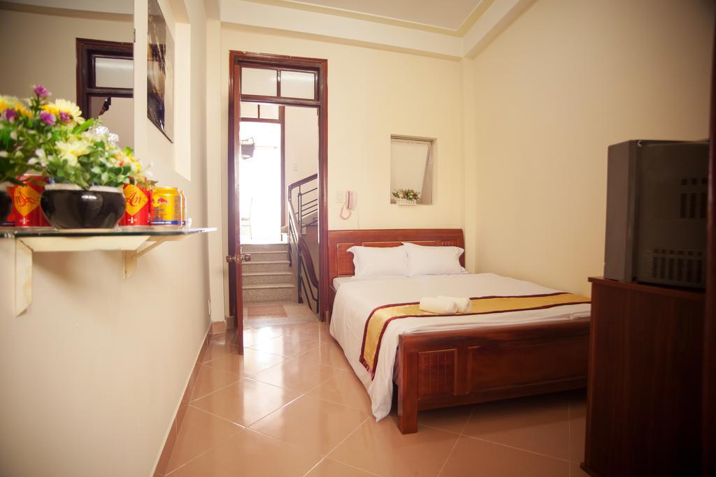 Happy Day 1 Hotel Dalat Ruang foto